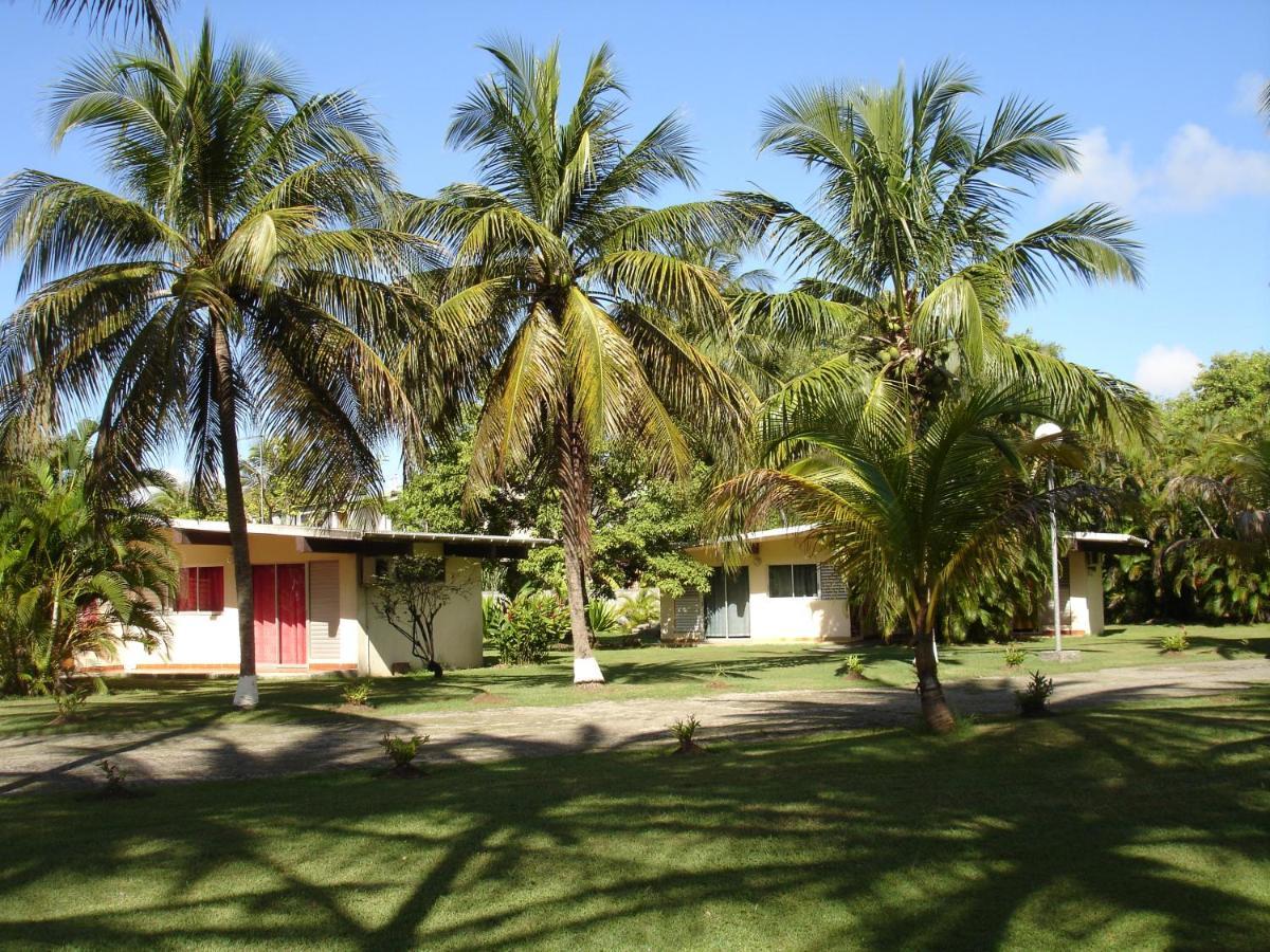 Alizes Bungalows Sainte-Anne  Ngoại thất bức ảnh