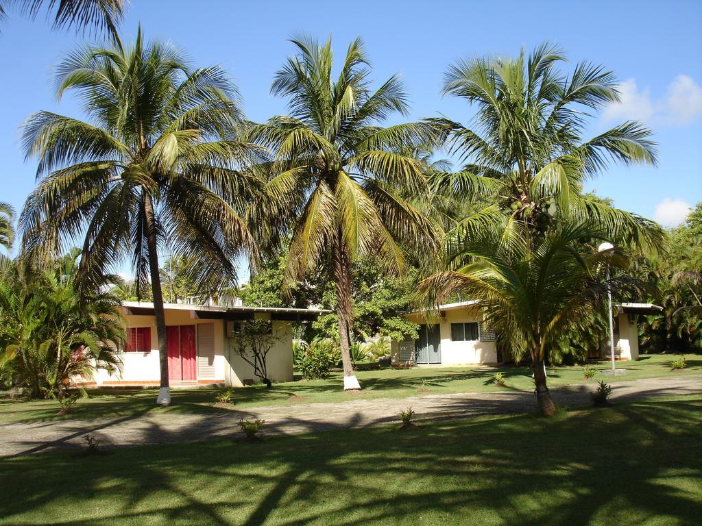Alizes Bungalows Sainte-Anne  Ngoại thất bức ảnh